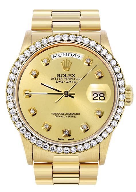 small face gold rolex|gold Rolex watch price.